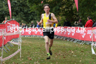 Junior mens 2021 National Cross Country Relays, Berry Hill Park, Mansfield. Photo: David T. Hewitson/Sports for All Pics